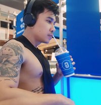 Indonesian Best Happy Ending Service - Acompañantes masculino in Jakarta