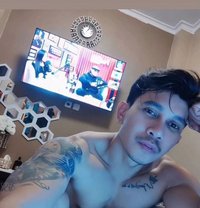 Indonesian Best Happy Ending Service - Acompañantes masculino in Jakarta