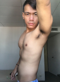 Indonesian Hot Boy - Male escort in Singapore Photo 1 of 6