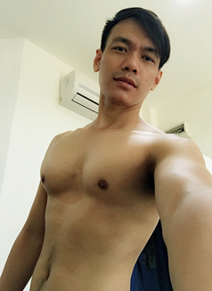 Indonesian Hot Boy - Male escort in Singapore Photo 2 of 6