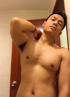 Indonesian Hot Boy - Male escort in Singapore Photo 5 of 6