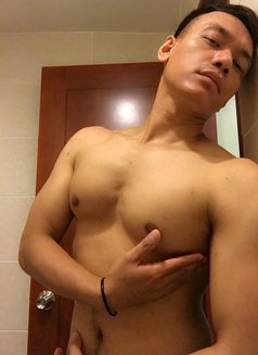 Indonesian Hot Boy - Male escort in Singapore Photo 6 of 6