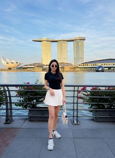 Indonesian Girl in Sg Outcall/incall - escort in Singapore Photo 5 of 5