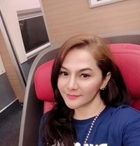 Hottie experienced girl - puta in Jakarta