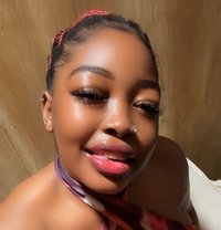 Indore African Sex Girl Available Now - escort in Indore