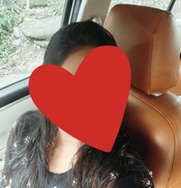 Pune Call Girl - puta in Pune