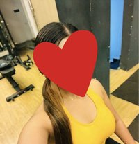 Pune Call Girl - puta in Pune