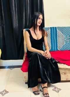 INDORE Cute shemale - Transsexual escort in Indore Photo 28 of 29