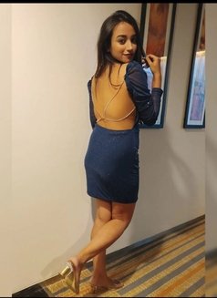 Indore call girl and escorts service - escort in Indore Photo 4 of 4