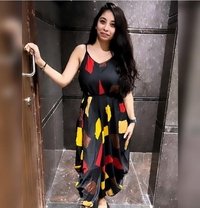 Indore call girl and escorts service - puta in Indore