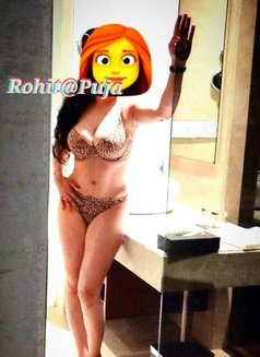 Pooja Sharma - escort in Ahmedabad Photo 6 of 9