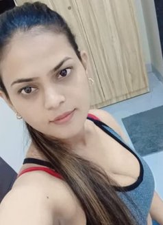 Indore Jinal Escort Service - puta in Indore Photo 2 of 5