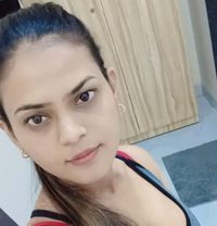 Indore Jinal Escort Service - puta in Indore