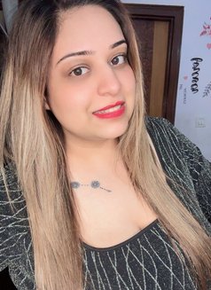 Indore Lazy Anushirya - escort in Indore Photo 1 of 8