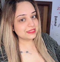 Indore Lazy Anushirya - escort in Indore