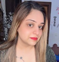 Indore Lazy Anushirya - escort in Indore