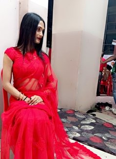Cute Real shemale Indore - Transsexual escort in Indore Photo 19 of 24