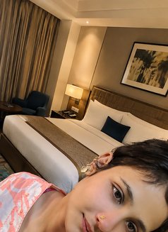Indpendent Soniya Bj Massage 🤍22 Escort - puta in Bangalore Photo 1 of 5