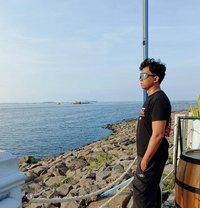 Indra - Acompañantes masculino in Jakarta