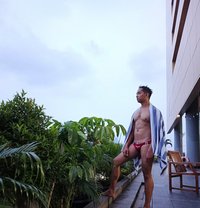 Indra - Acompañantes masculino in Jakarta