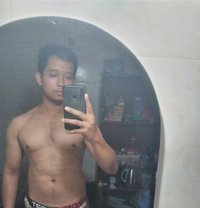Indra - Acompañantes masculino in Jakarta
