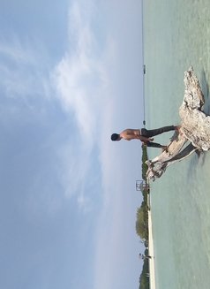 Indra - Acompañantes masculino in Jakarta Photo 8 of 12