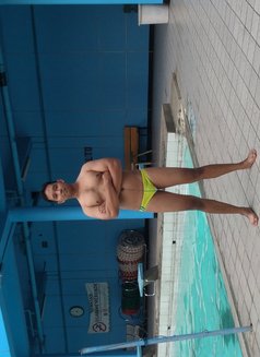 Indra - Acompañantes masculino in Jakarta Photo 12 of 12