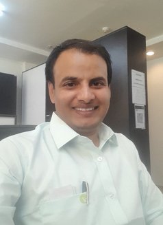 Indrajeet - Male escort in Gurgaon Photo 1 of 1