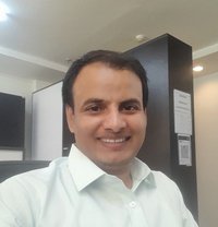 Indrajeet - Male escort in Gurgaon