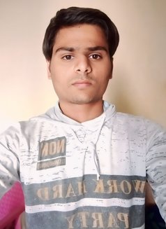 Indrajeet - Male escort in Pune Photo 1 of 2