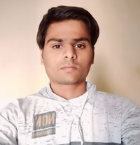 Indrajeet - Male escort in Pune