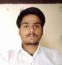 Indrajeet - Male escort in Pune