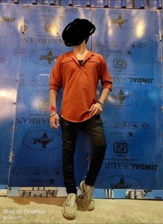 Indrajit - Male escort in Kolkata Photo 1 of 1