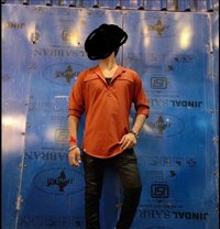Indrajit - Male escort in Kolkata