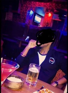 Soumen - Acompañantes masculino in Kolkata Photo 2 of 2