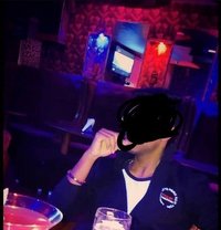 Indrajit - Male escort in Kolkata