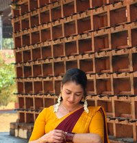 Indrani - escort in Kochi