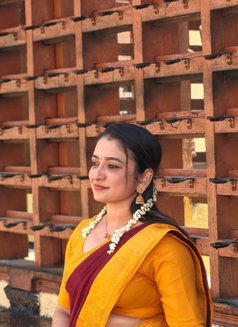 Indrani - escort in Kochi Photo 2 of 4