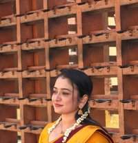 Indrani - escort in Kochi