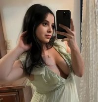 Indrani Escort - escort in Chennai