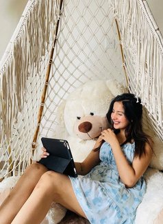 Indrani Escort - escort in Coimbatore Photo 1 of 4