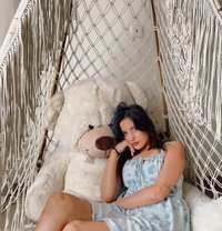 Indrani Escort - escort in Coimbatore