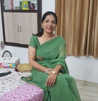 Indrani - escort in Chennai