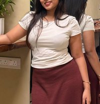 Indrani - escort in Chennai Photo 1 of 3