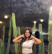 Indrani - escort in Chennai