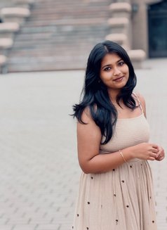 Indrani - escort in Hyderabad Photo 1 of 3