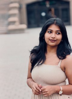 Indrani - escort in Hyderabad Photo 2 of 3