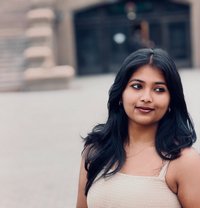 Indrani - escort in Hyderabad