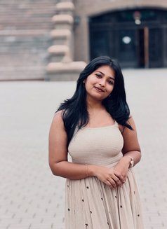 Indrani - escort in Hyderabad Photo 3 of 3