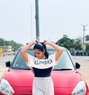Indrani - escort in Hyderabad Photo 1 of 1